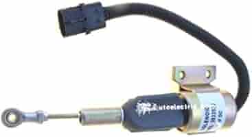 Amazon.com: Work Solenoid Compatible Replacement for Case